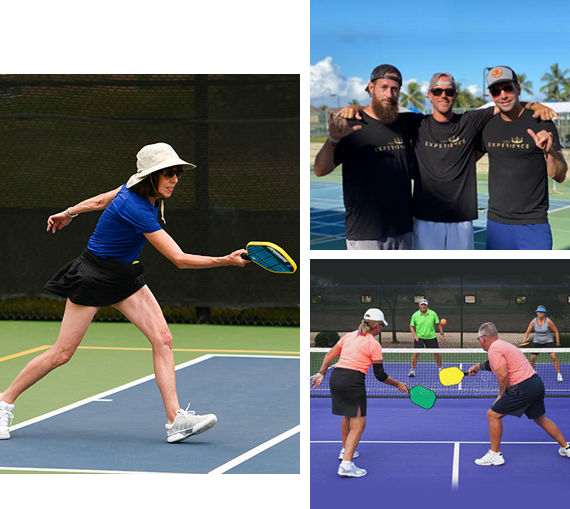 Finding Pickleball Coaches Near Me: Your Comprehensive Guide